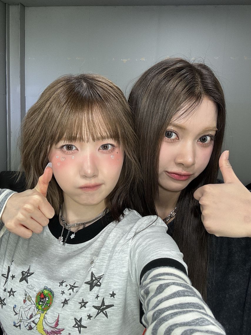 세이마이네임 히토미, 카니