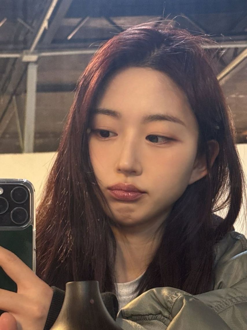 NMIXX (엔믹스) 해원