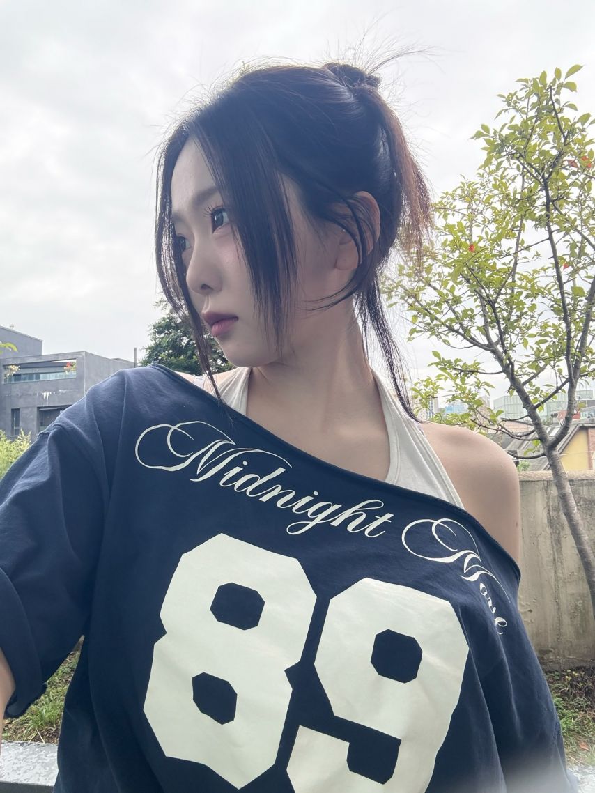 아이칠린 재키,  초원, 주니