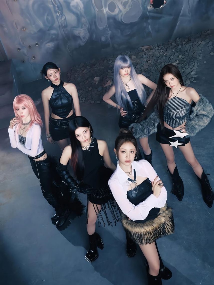 BABYMONSTER (베이비몬스터)