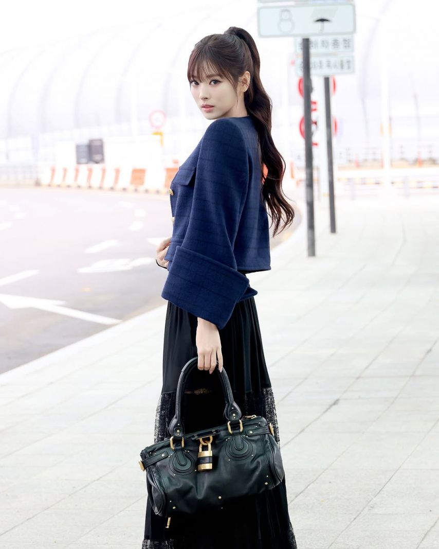 MEOVV (미야오) 안나