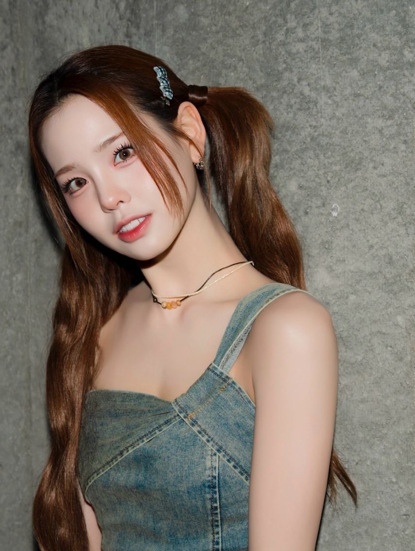 니쥬 (NiziU) 마코