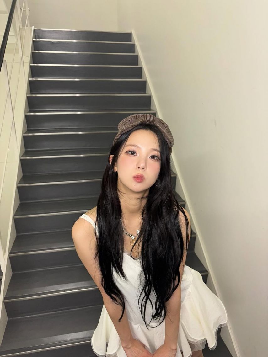 케플러 (Kep1er) 최유진