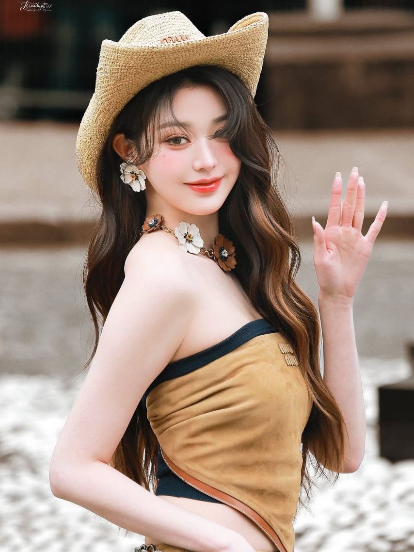 IVE (아이브) 장원영