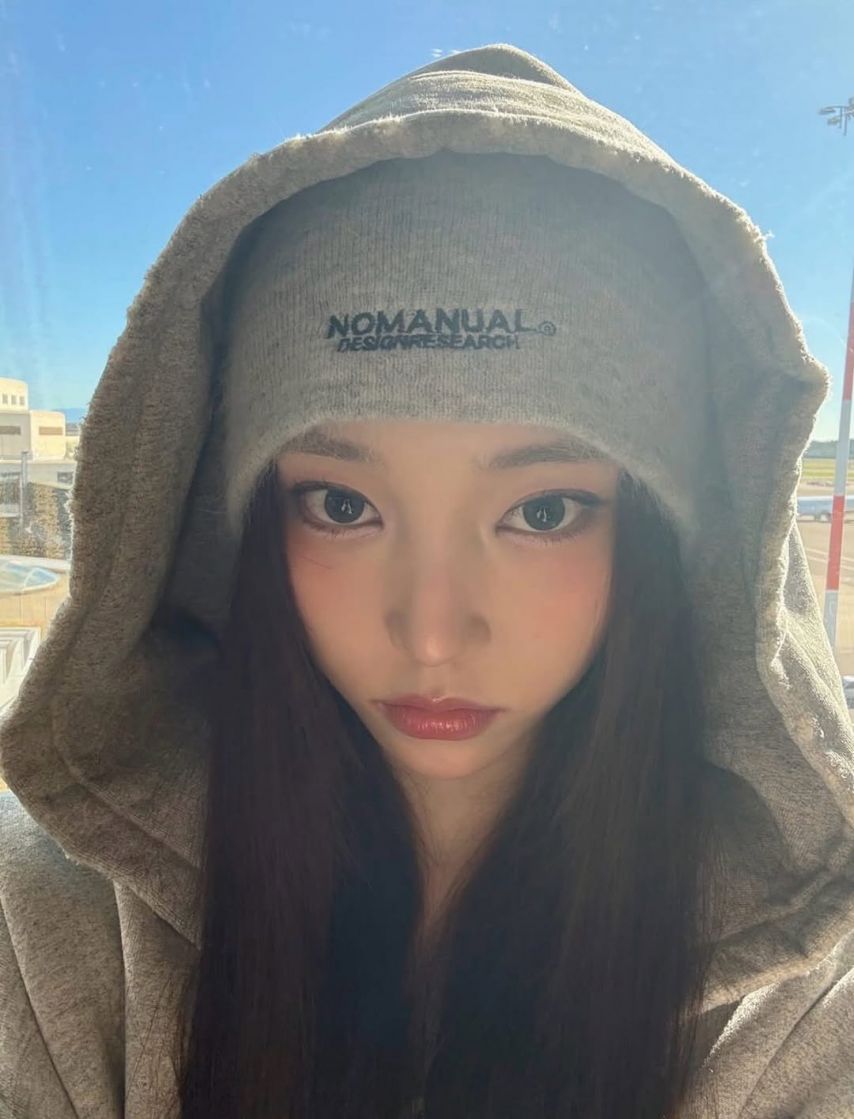 ALLDAY PROJECT (올데이프로젝트) 영서