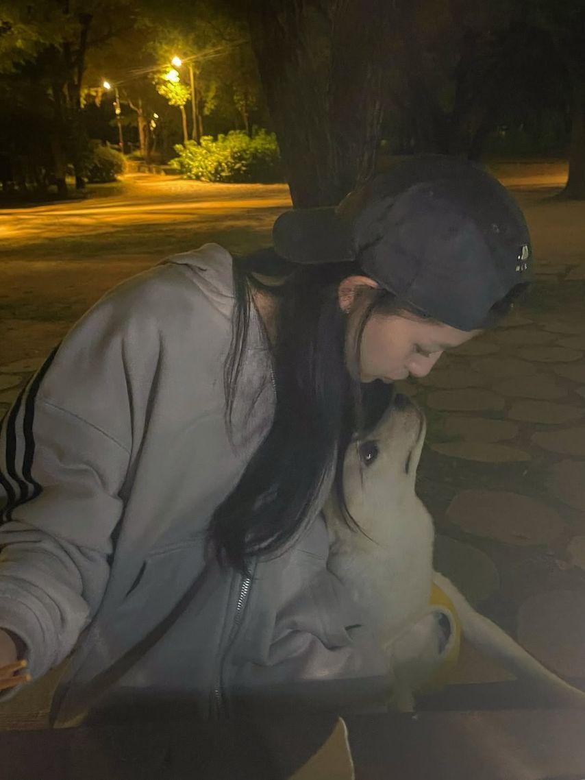 KISS OF LIFE (키스오브라이프) 하늘