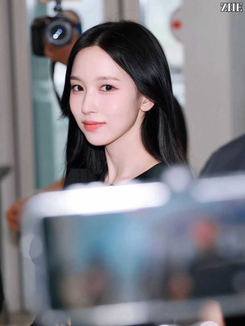 TWICE (트와이스) 미나