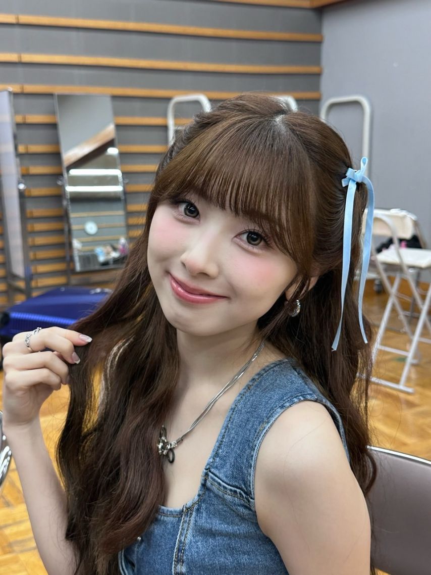 니쥬 (NiziU) 미이히