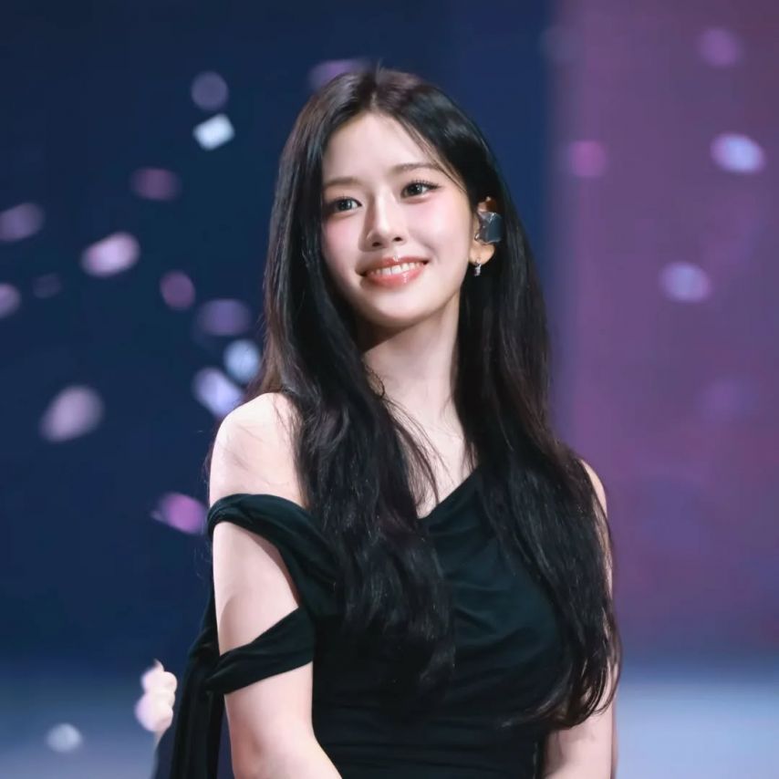 IVE (아이브) 안유진