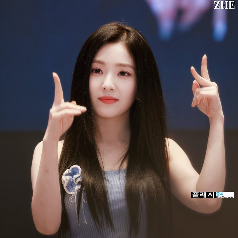 레드벨벳 아이린