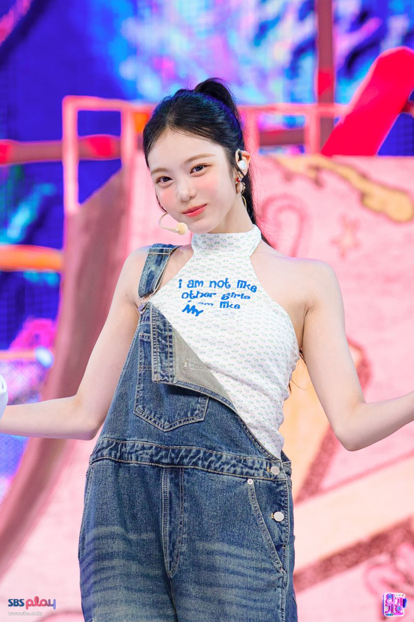 Hearts2Hearts (하츠투하츠) 이안