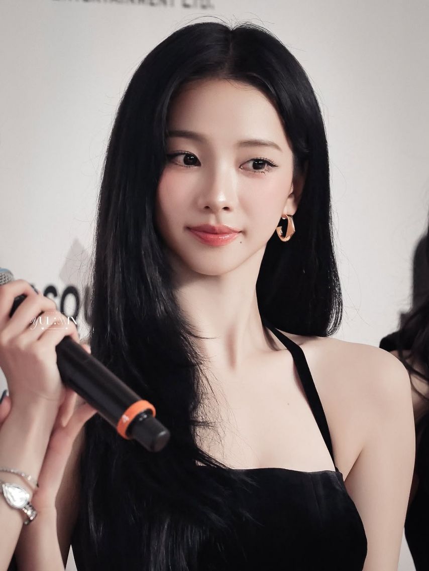 에스파 (aespa) 카리나