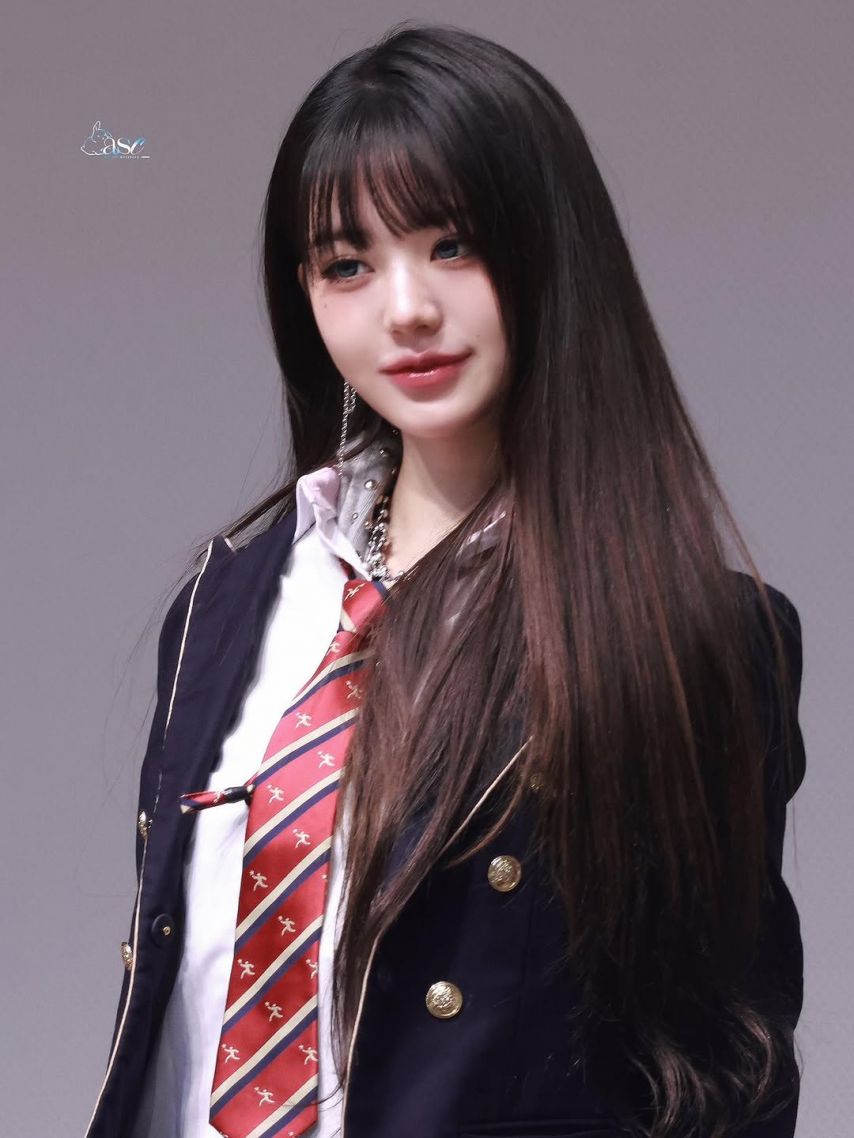 IVE (아이브) 장원영