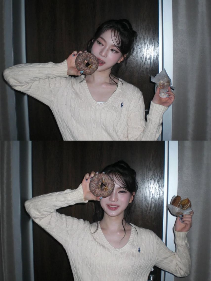 스테이씨 아이사