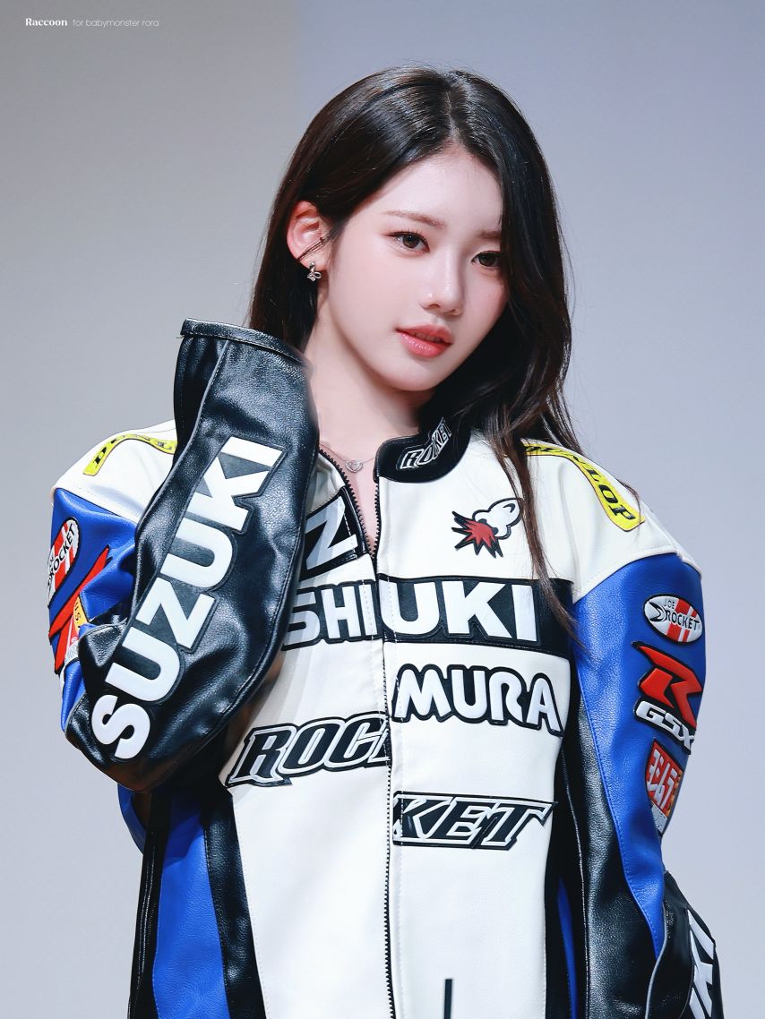 베이비몬스터 로라