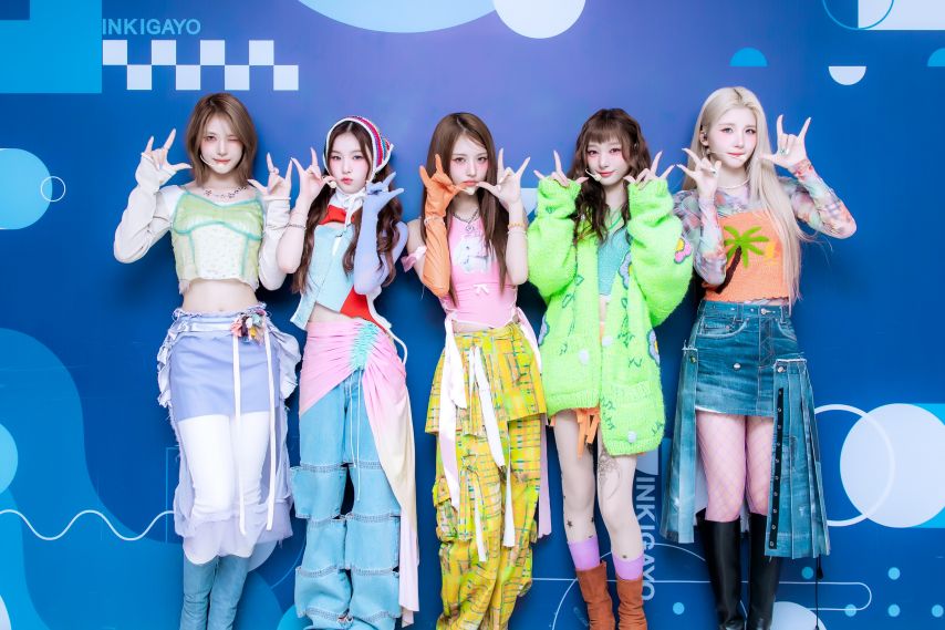 힛지스 착장인가