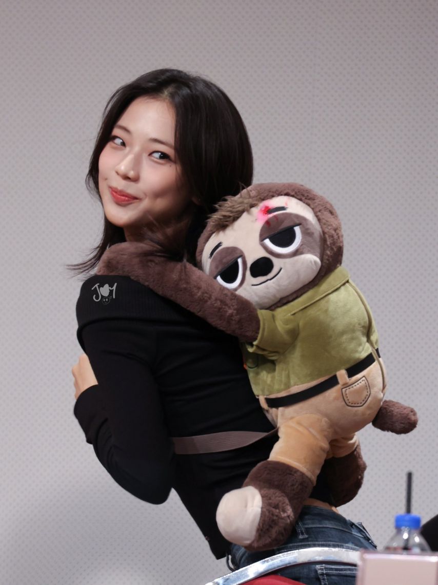 베이비몬스터 루카