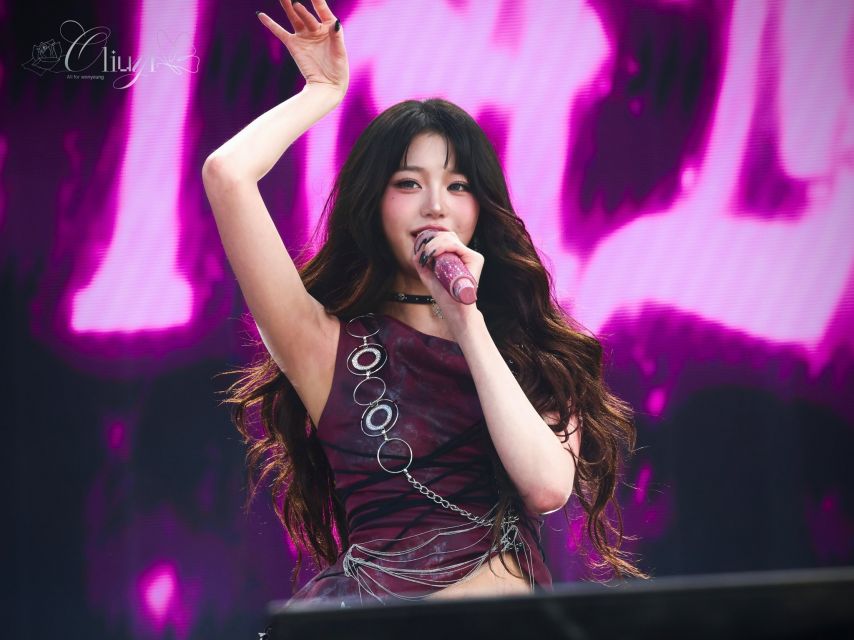 [아이브] 장원영