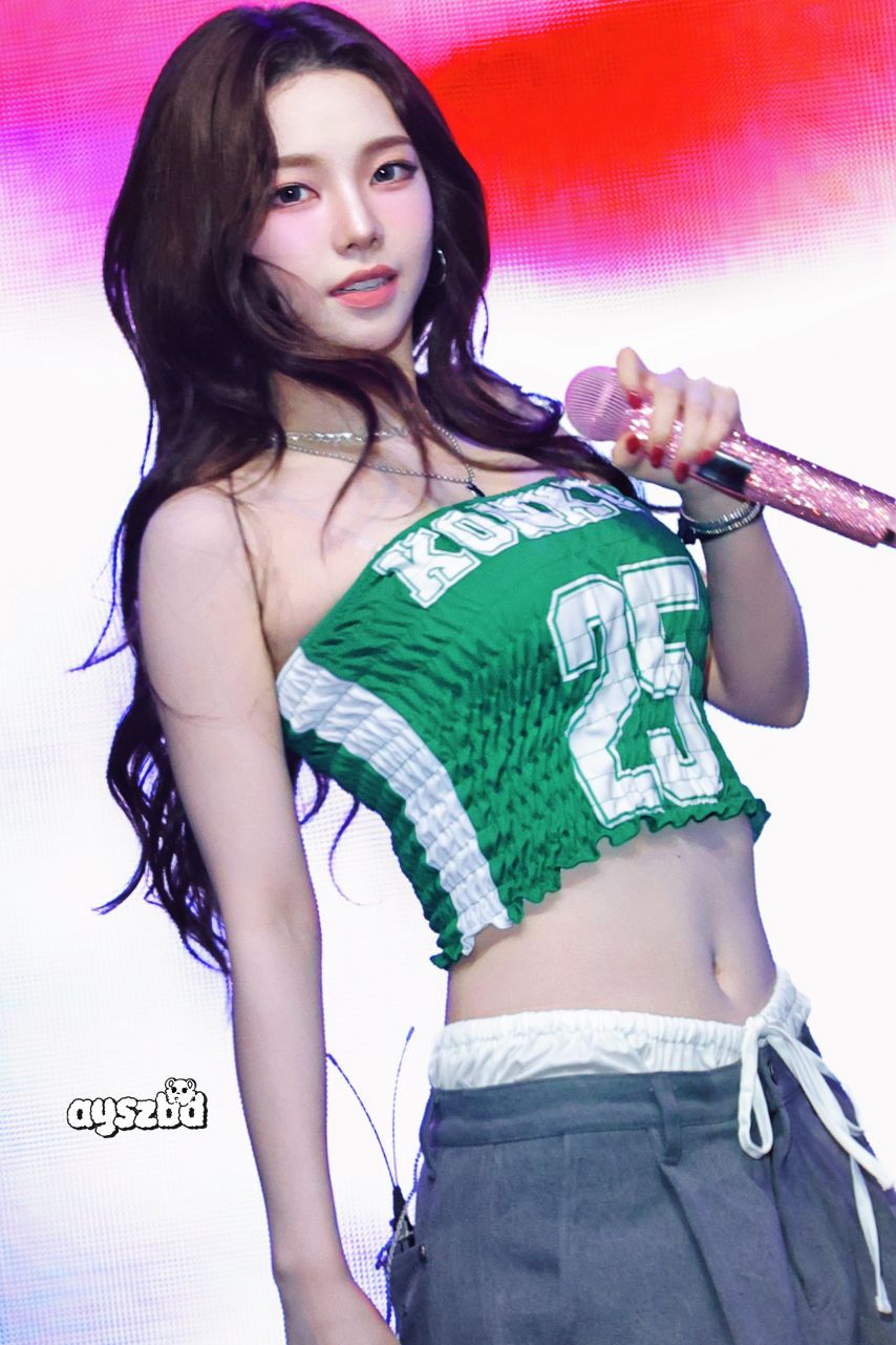 [에스파] 카리나