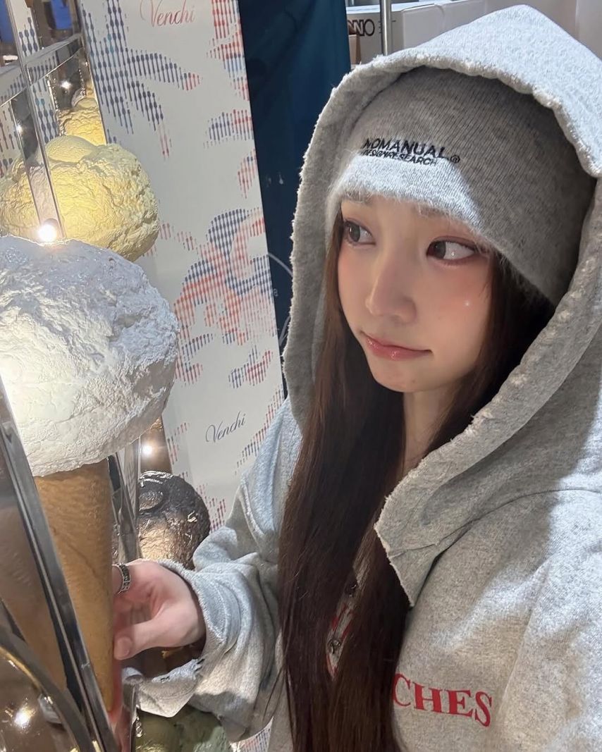 ALLDAY PROJECT (올데이프로젝트) 영서