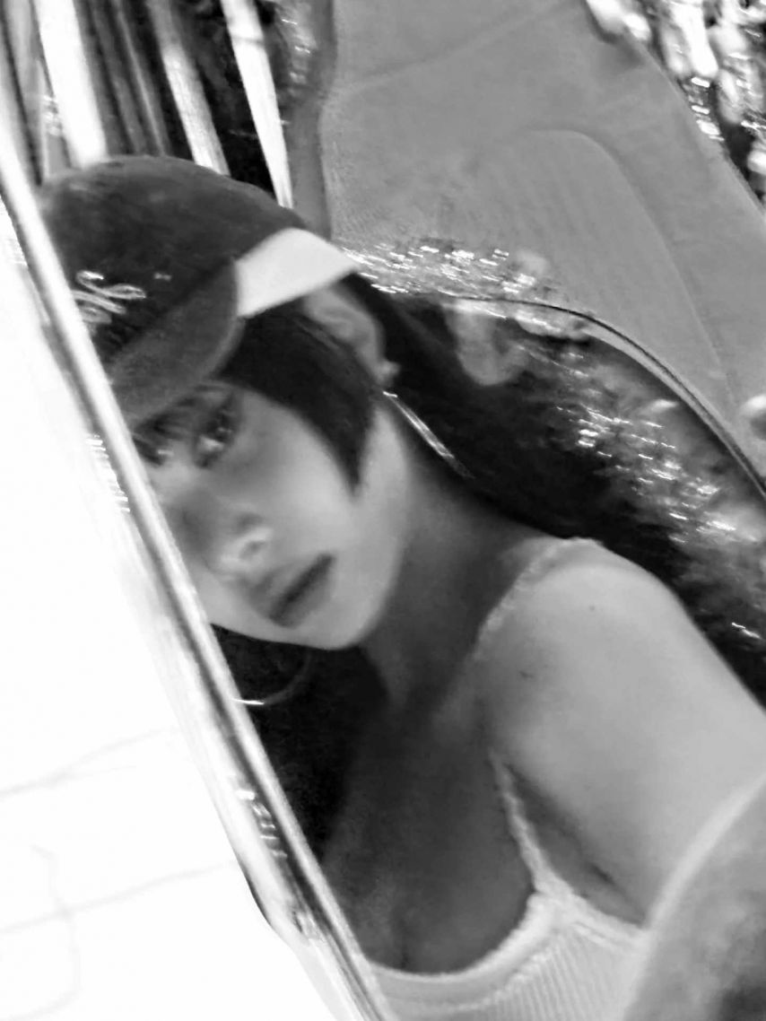 르세라핌 홍은채