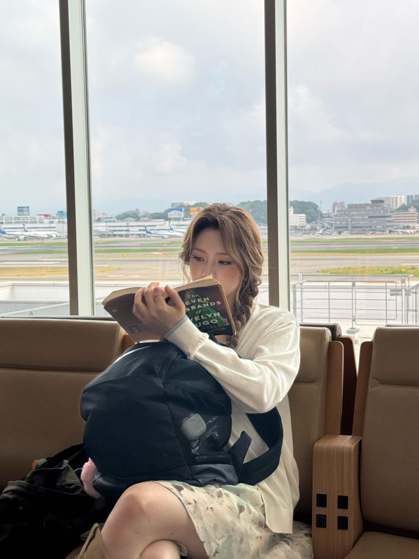 피프티피프티 문샤넬