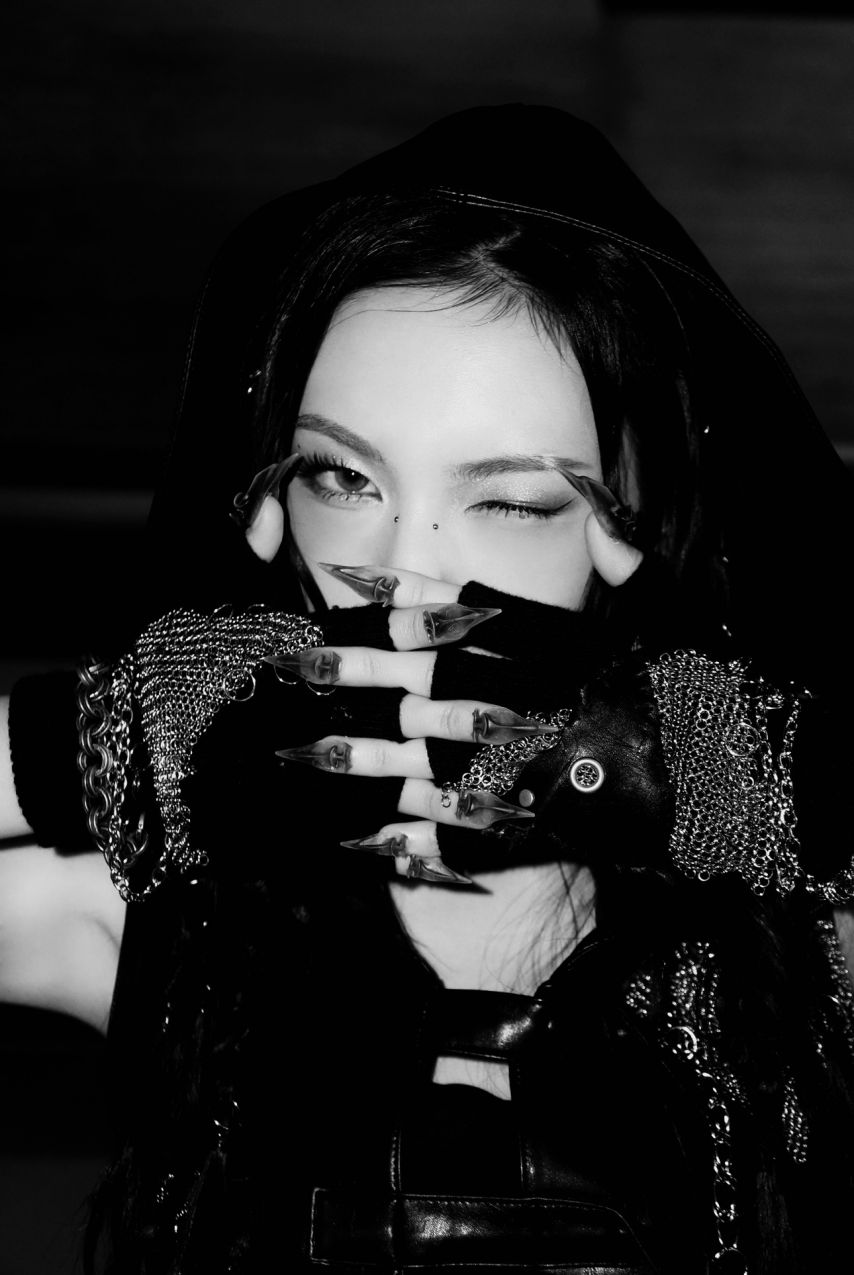 베이비몬스터 치키타, 로라