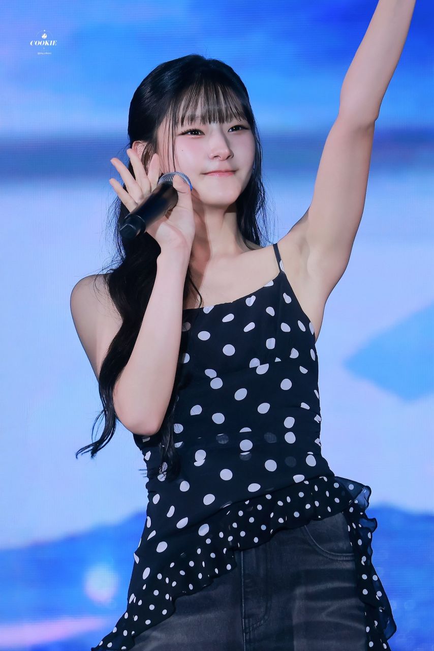 키스오브라이프 하늘