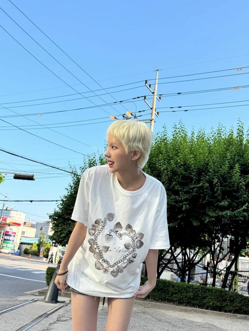 여자아이들 소연