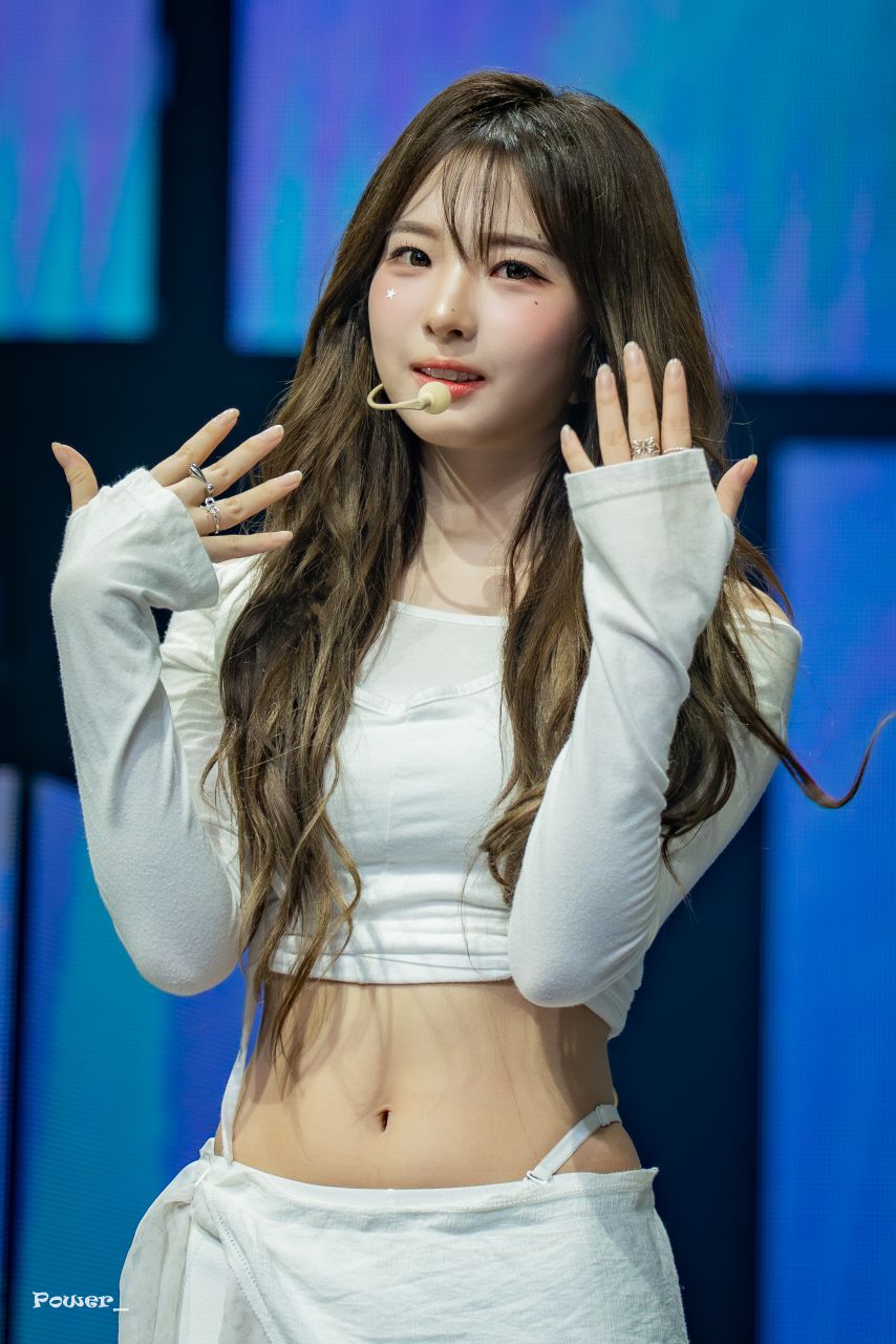 트리플에스 정하연