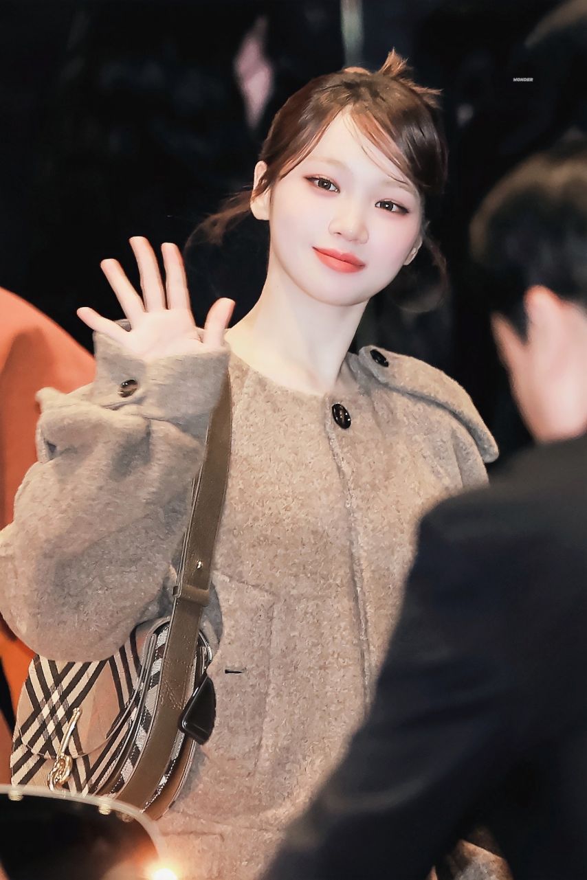 르세라핌 김채원