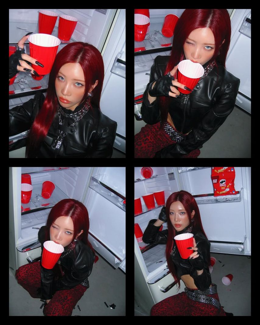 ARTMS (아르테미스) 김립