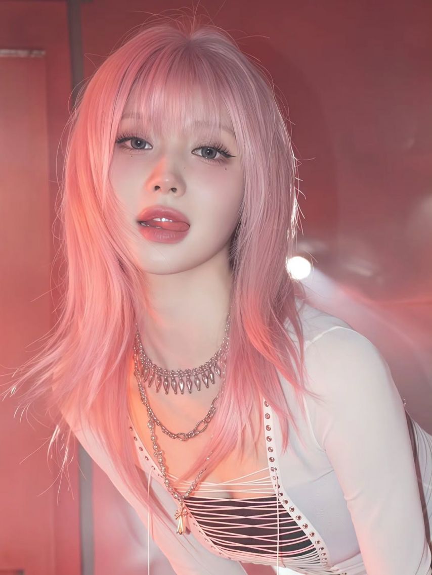 BABYMONSTER (베이비몬스터) 아사