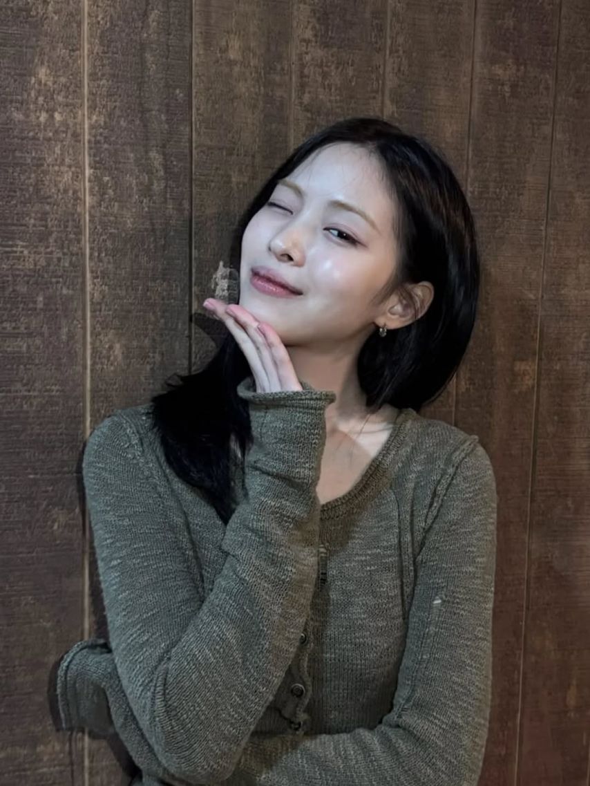 ITZY (있지) 류진