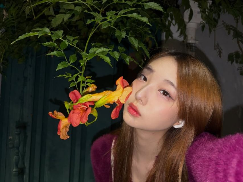 Loossemble (루셈블) 여진