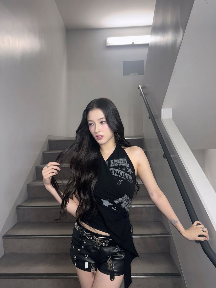 모모랜드 (MOMOLAND) 낸시