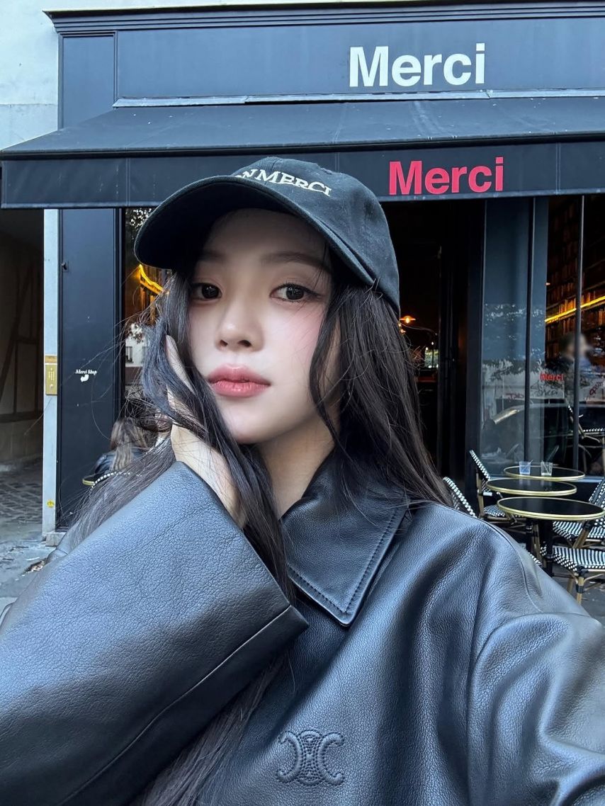 MEOVV (미야오) 나린