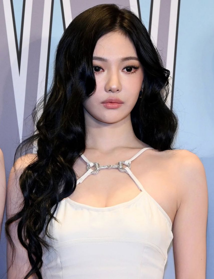 에스파 (aespa) 닝닝