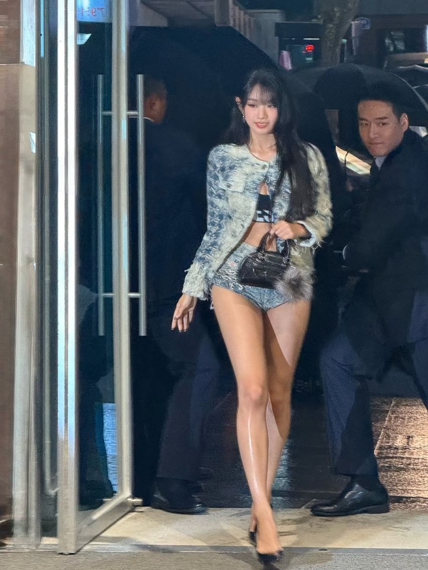 KISS OF LIFE (키스오브라이프) 나띠