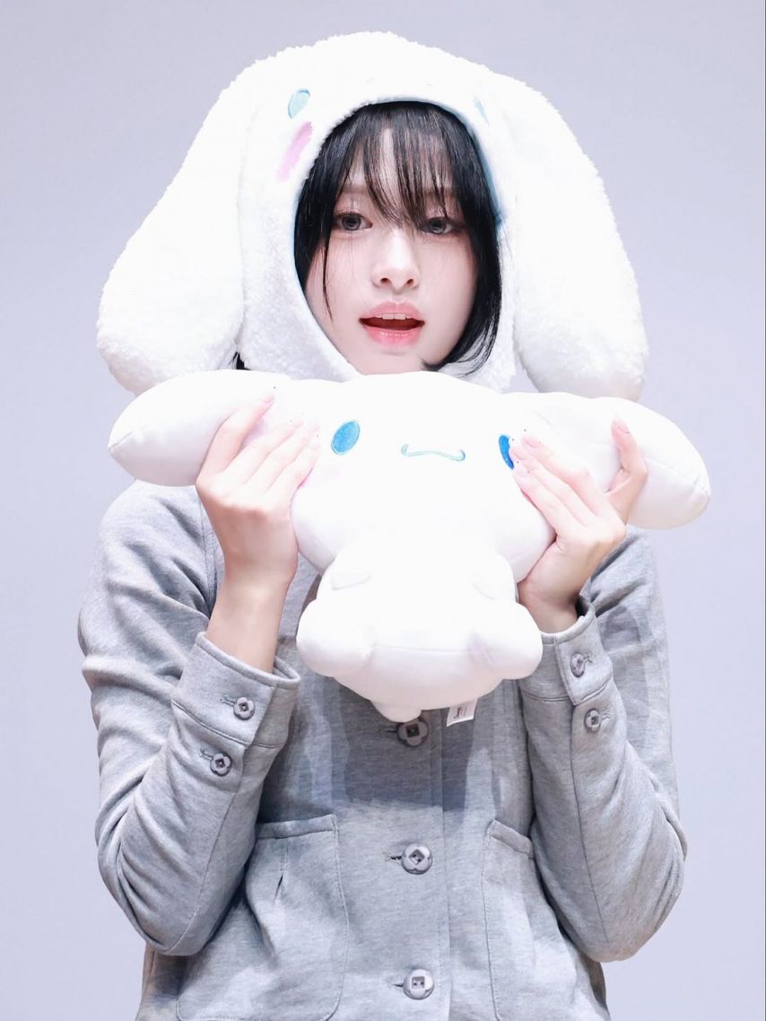 BABYMONSTER (베이비몬스터) 아현