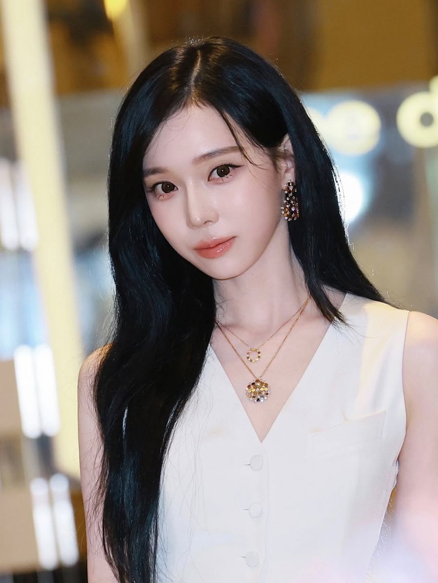 에스파 (aespa) 윈터