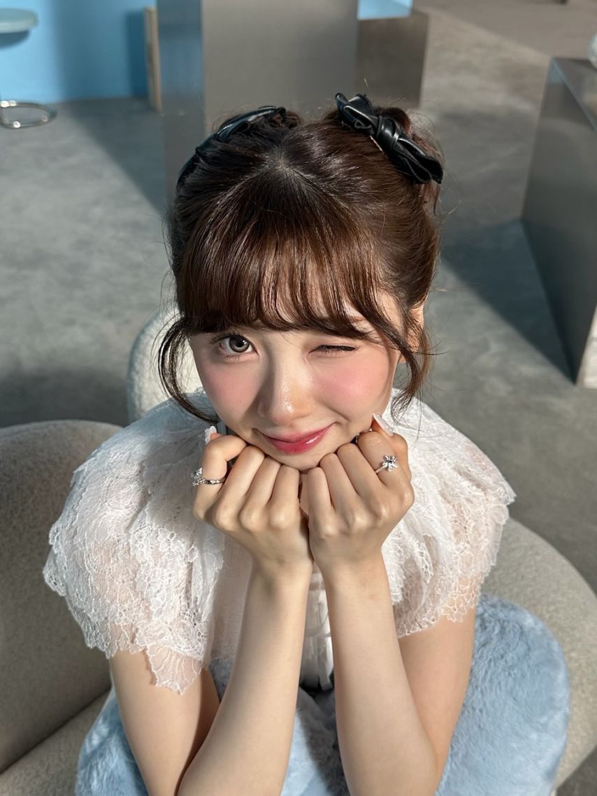 니쥬 (NiziU) 미이히