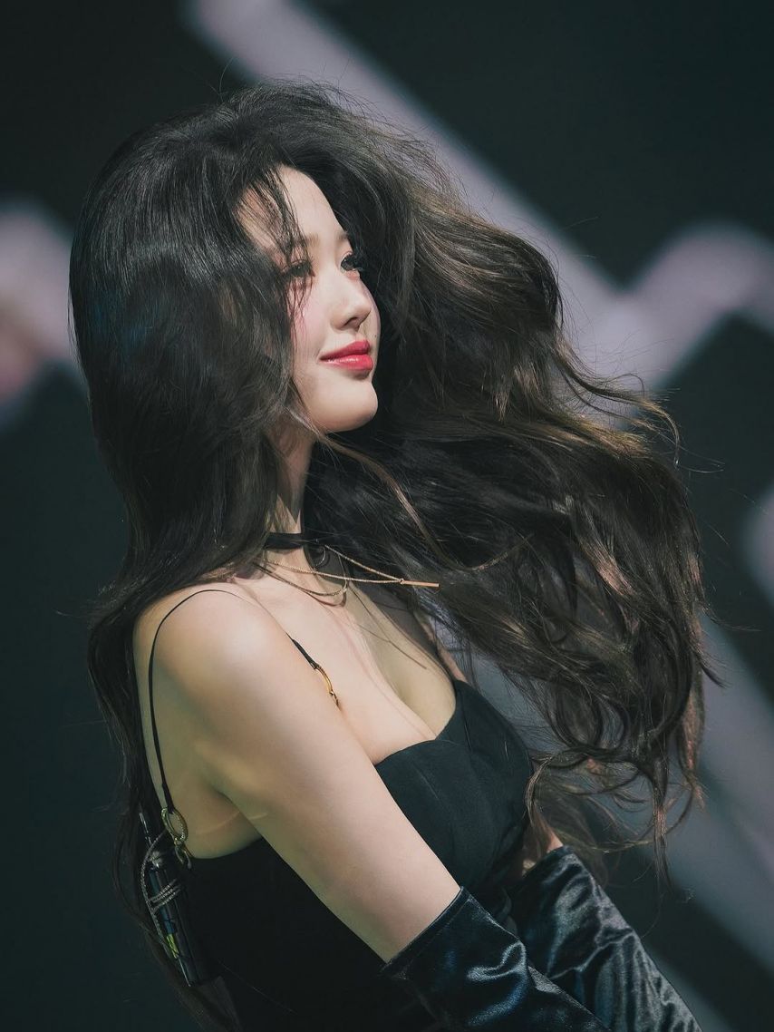 IVE (아이브) 장원영