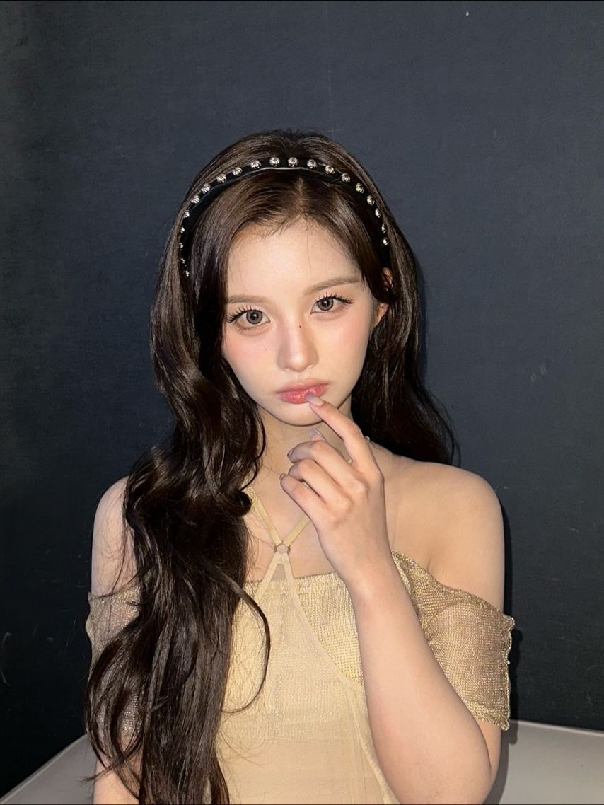 NMIXX (엔믹스) 설윤