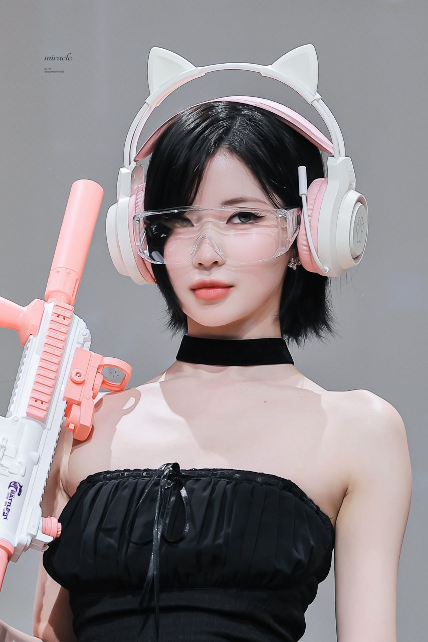 베이비몬스터 아사