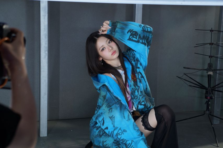 베이비몬스터 로라