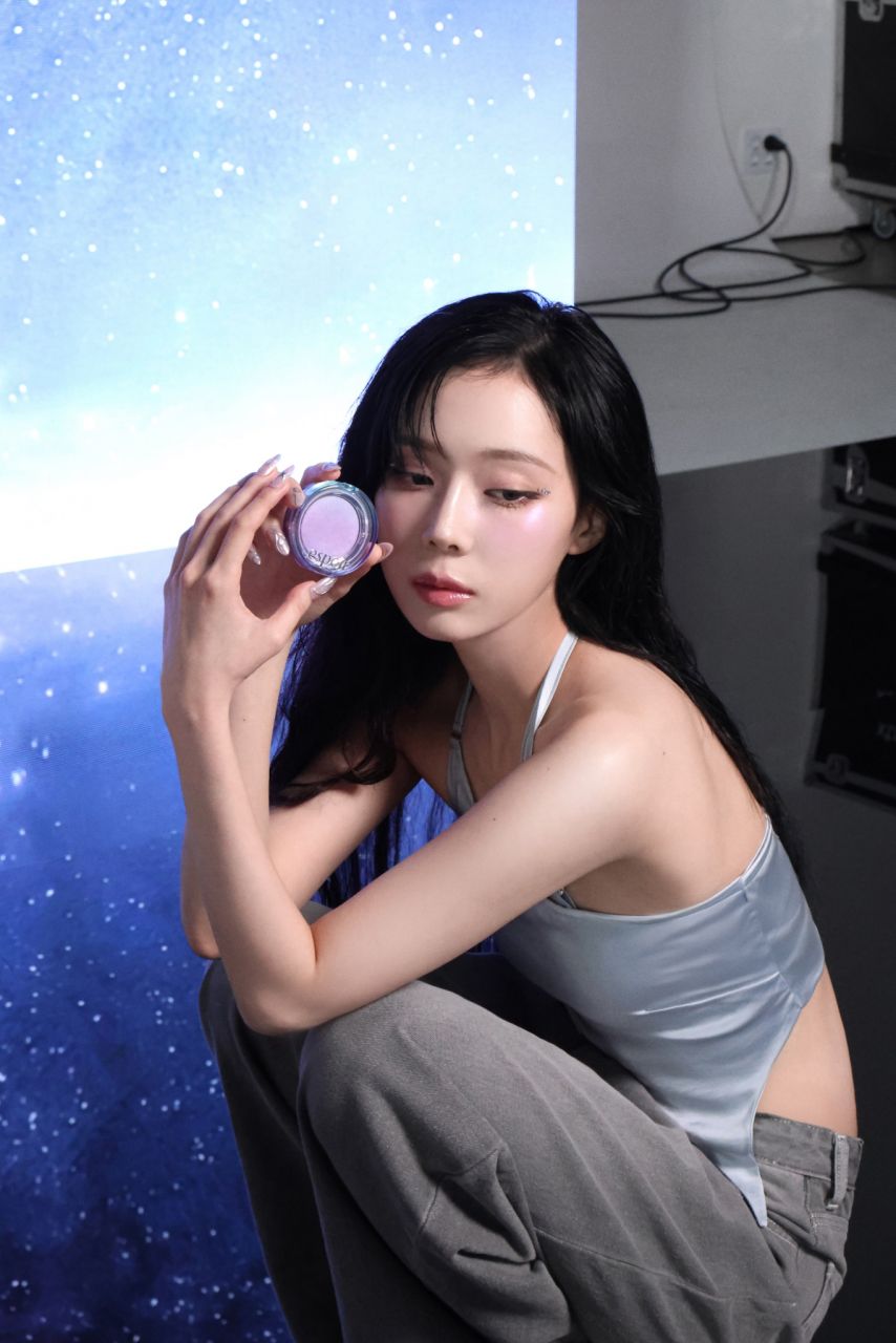 에스파 윈터 에스쁘아