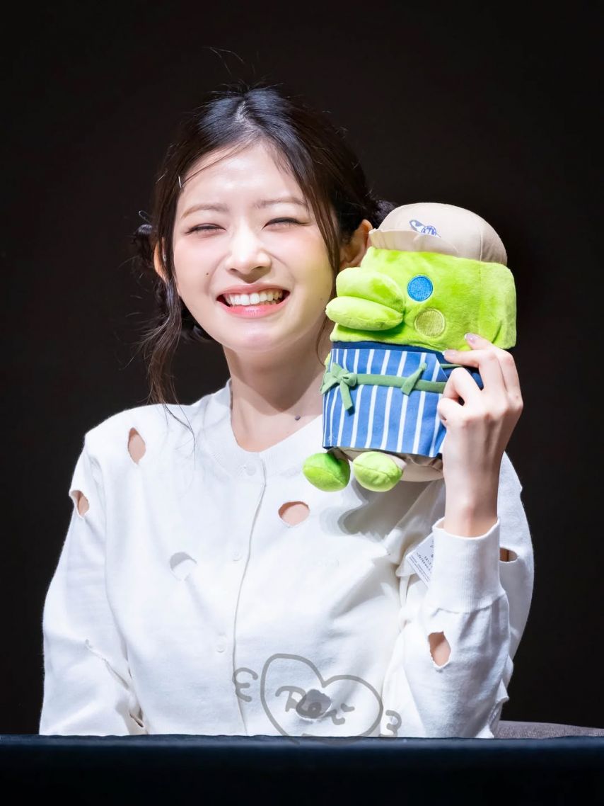 IVE (아이브) 레이