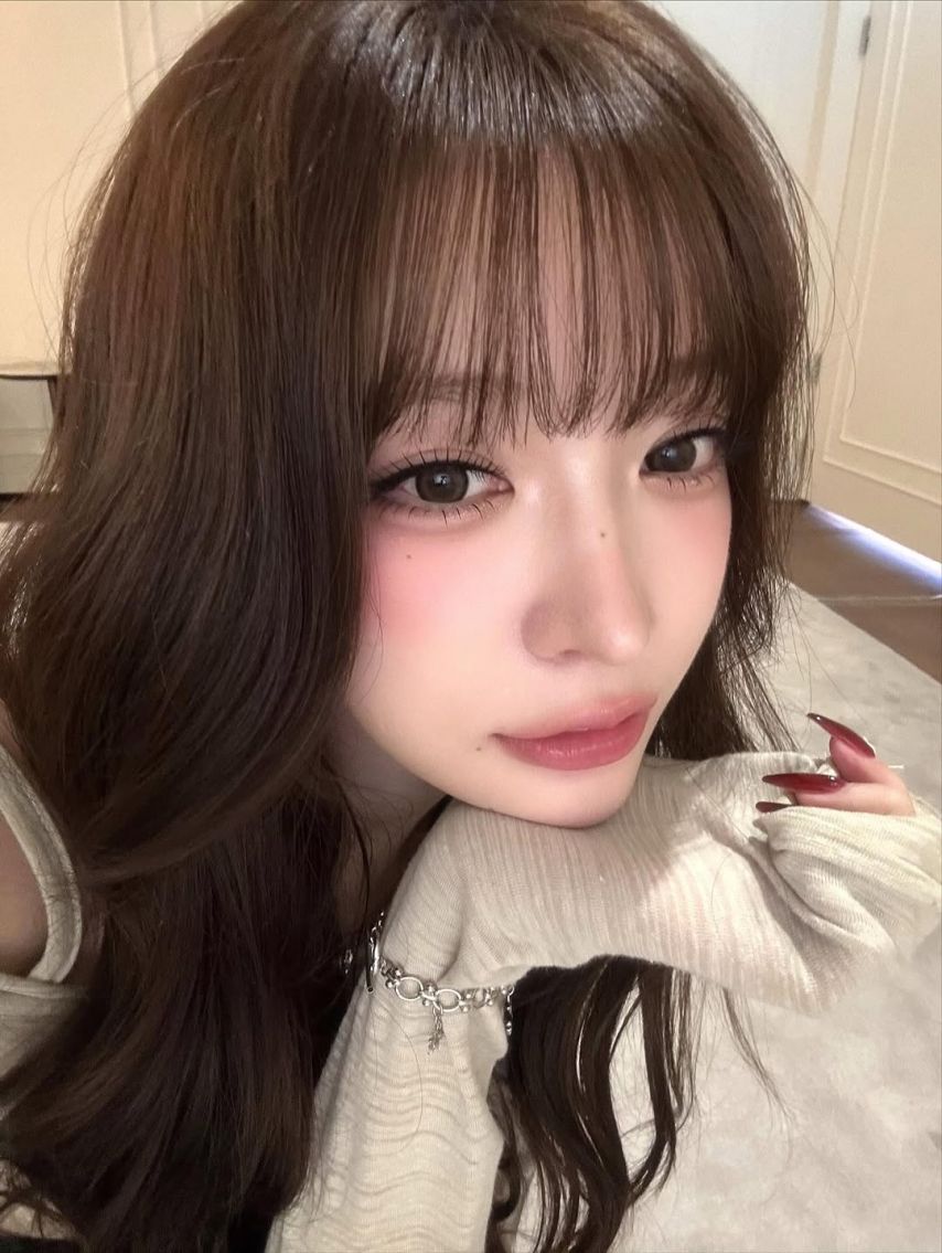 Billlie (빌리) 하루나