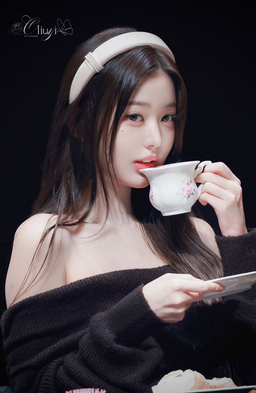 [아이브] 장원영